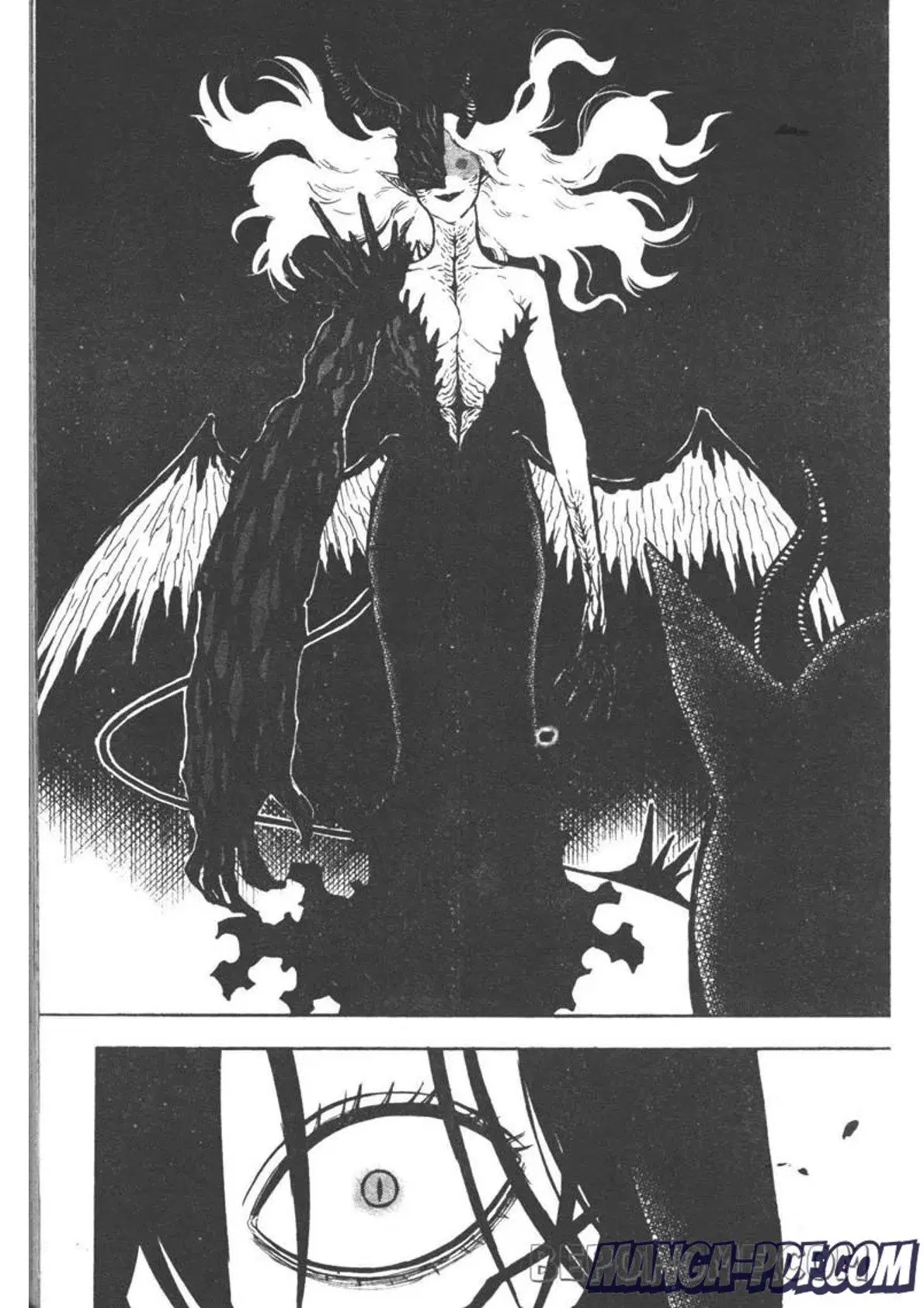 Black Clover ตอนที่ 279 หน้า 15