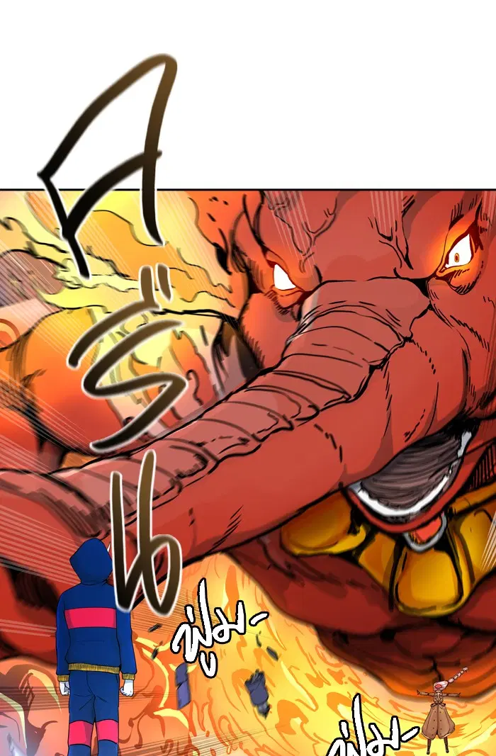 Tower of God ตอนที่ 407 หน้า 91