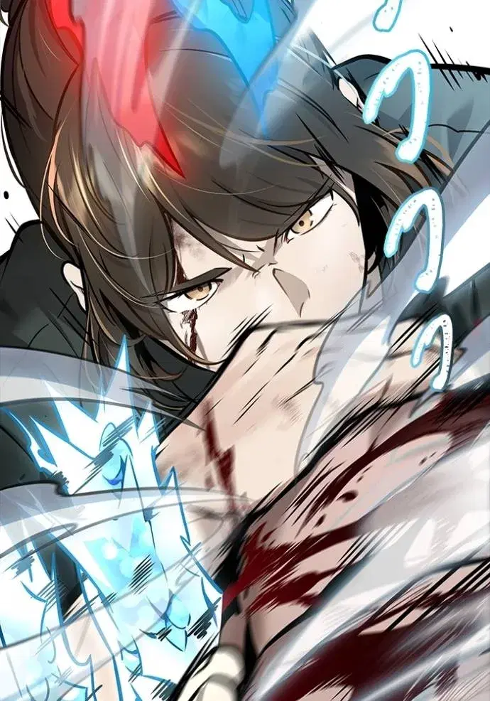 Tower of God ตอนที่ 633 หน้า 55