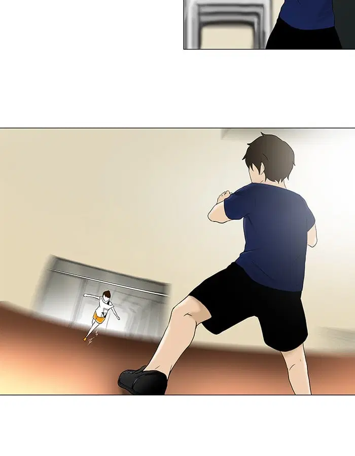 Tower of God ตอนที่ 60 หน้า 33