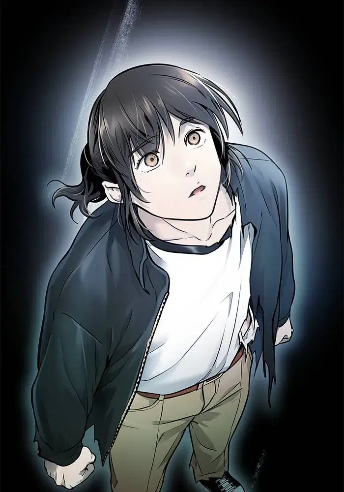 Tower of God ตอนที่ 625 หน้า 46