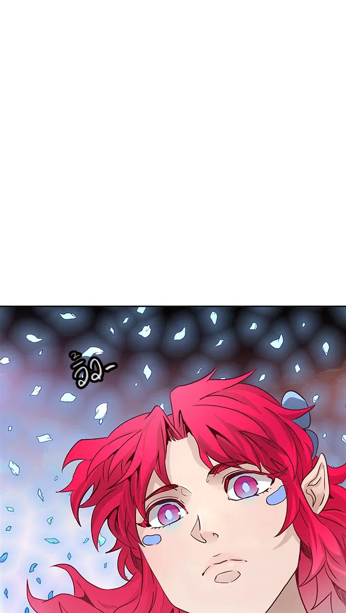 Tower of God ตอนที่ 461 หน้า 109