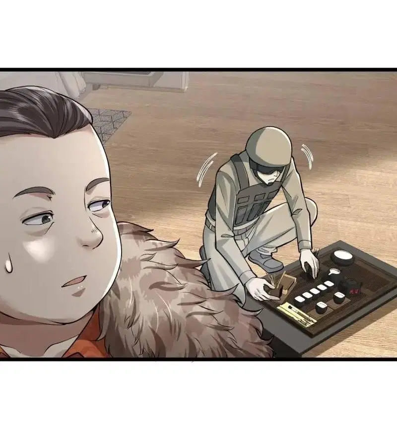 The First Order ตอนที่ 319 หน้า 13