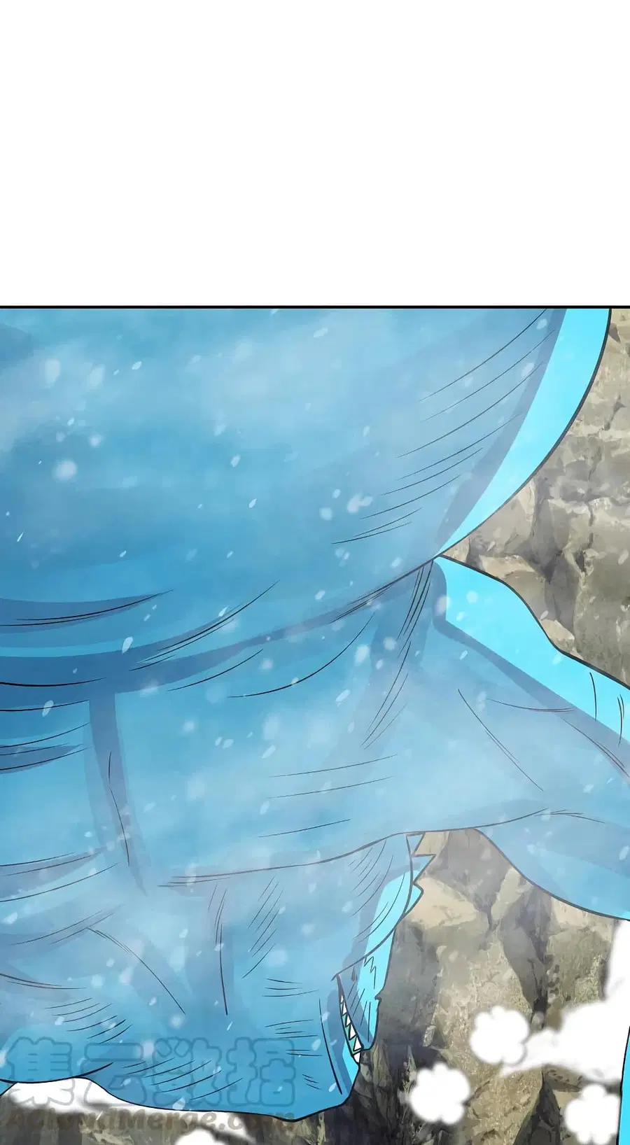 Banished Disciple’s Counterattack ราชาอมตะผู้ถูกขับไล่ ตอนที่ 188 หน้า 21