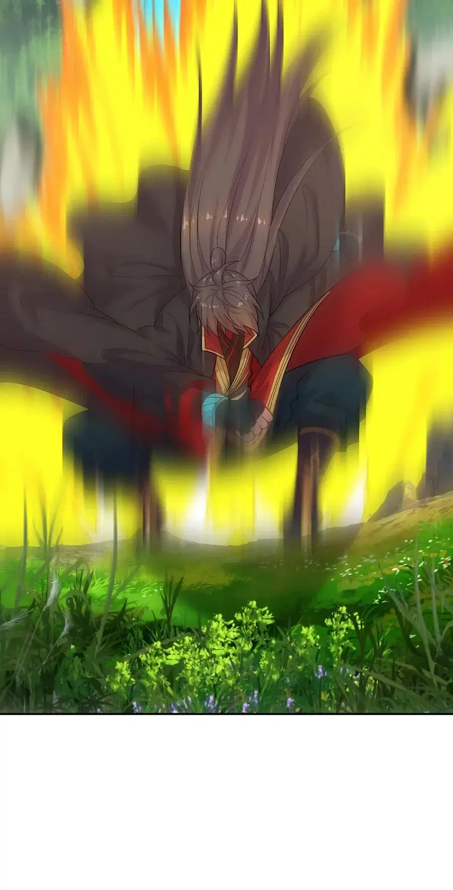 Banished Disciple’s Counterattack ราชาอมตะผู้ถูกขับไล่ ตอนที่ 190 หน้า 23