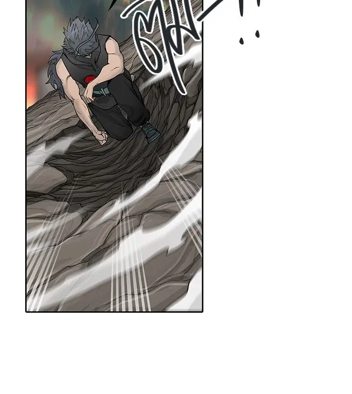 Tower of God ตอนที่ 470 หน้า 86