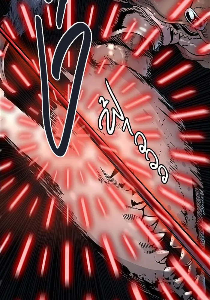 Tower of God ตอนที่ 503 หน้า 31