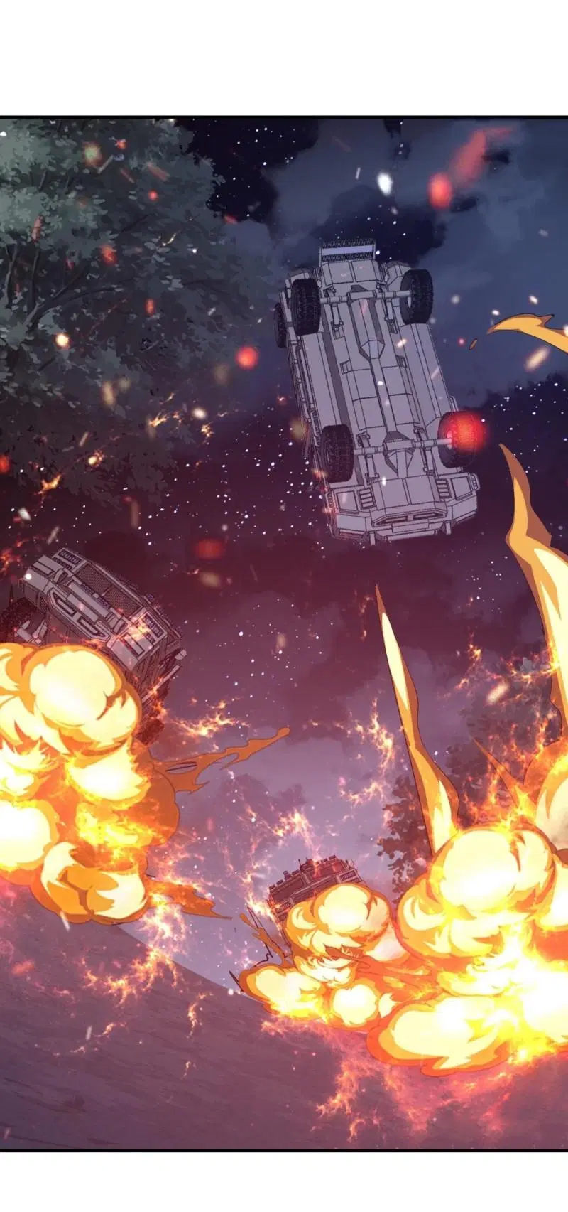 The First Order ตอนที่ 441 หน้า 13