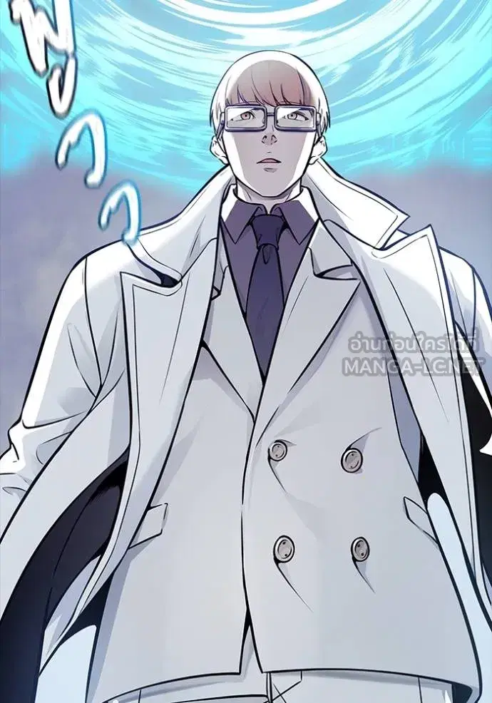 Tower of God ตอนที่ 632 หน้า 198