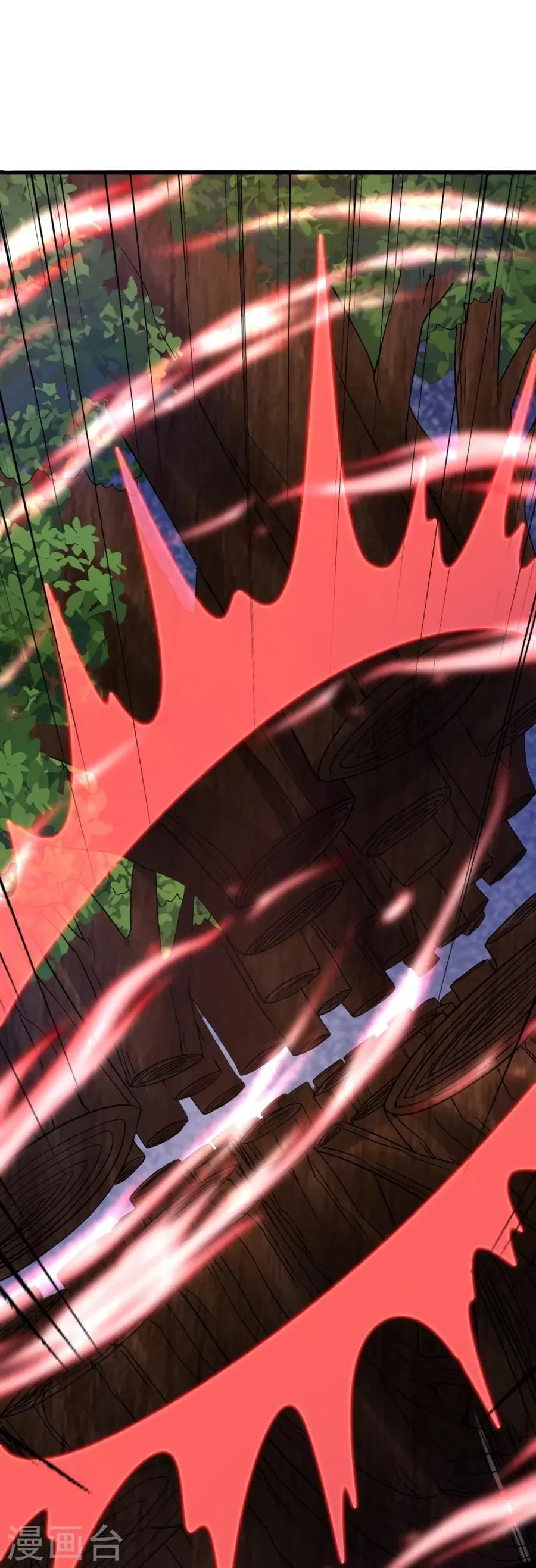 Banished Disciple’s Counterattack ราชาอมตะผู้ถูกขับไล่ ตอนที่ 363 หน้า 27