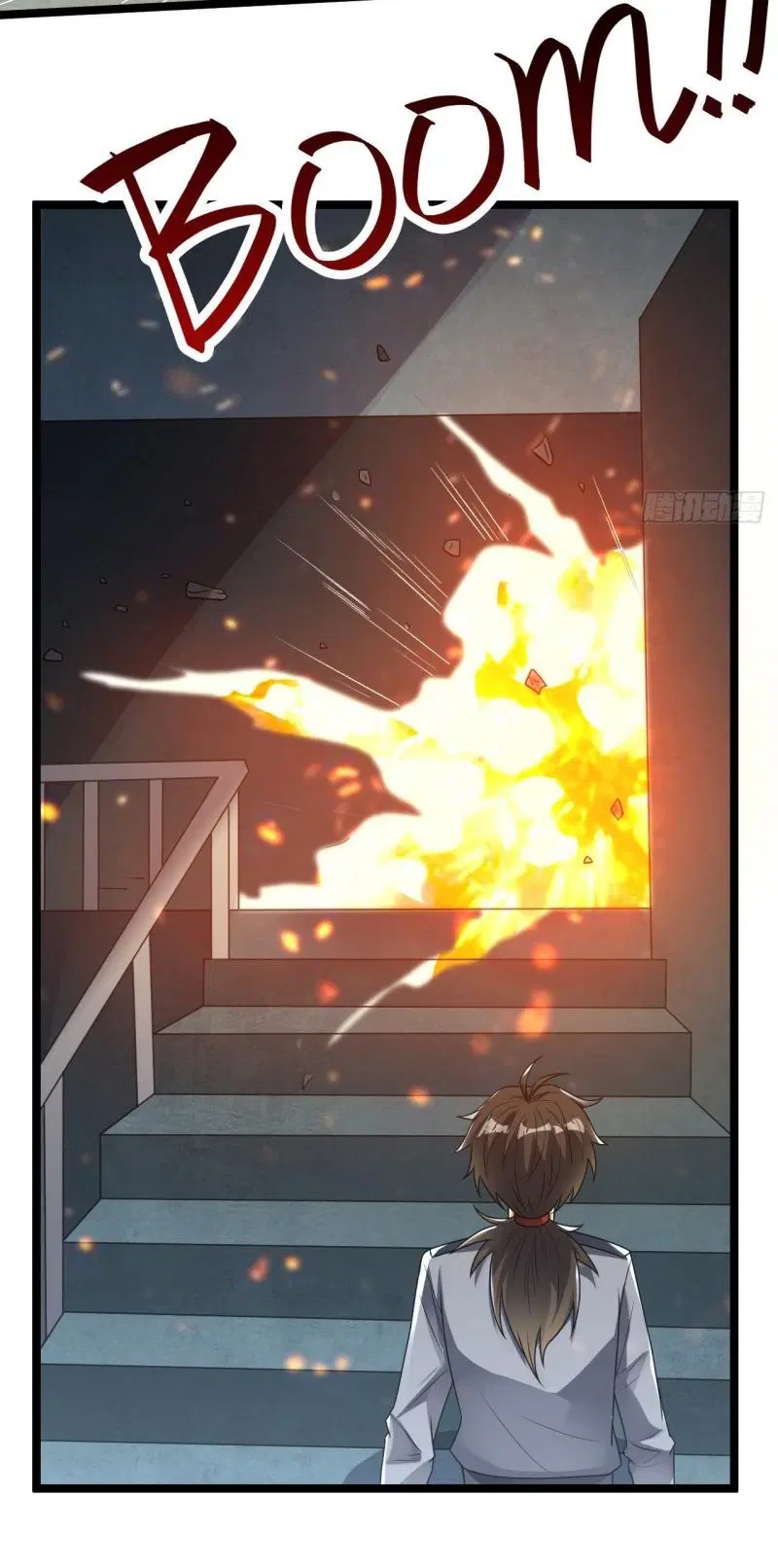 The First Order ตอนที่ 236 หน้า 14
