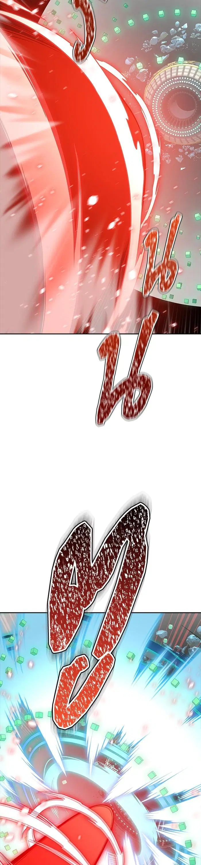 Tower of God ตอนที่ 605 หน้า 16