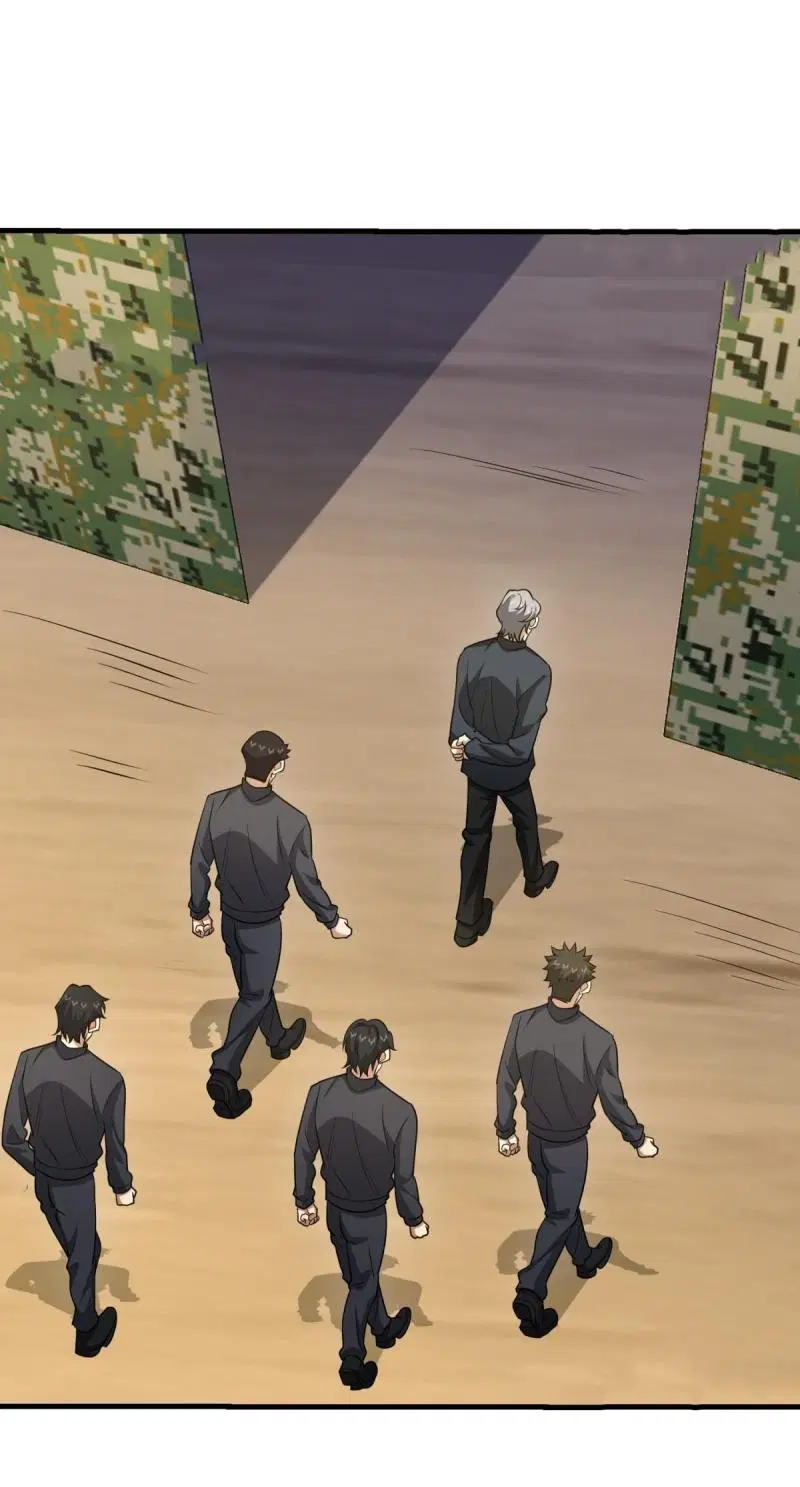 The First Order ตอนที่ 453 หน้า 41