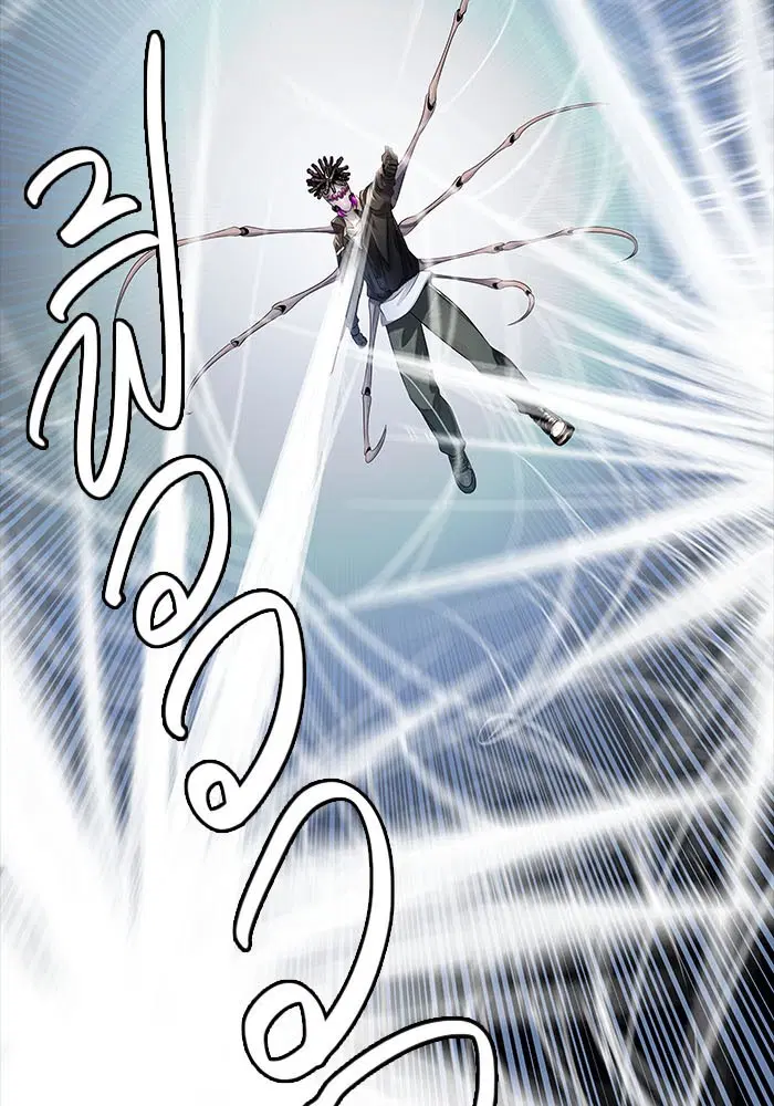 Tower of God ตอนที่ 518 หน้า 22