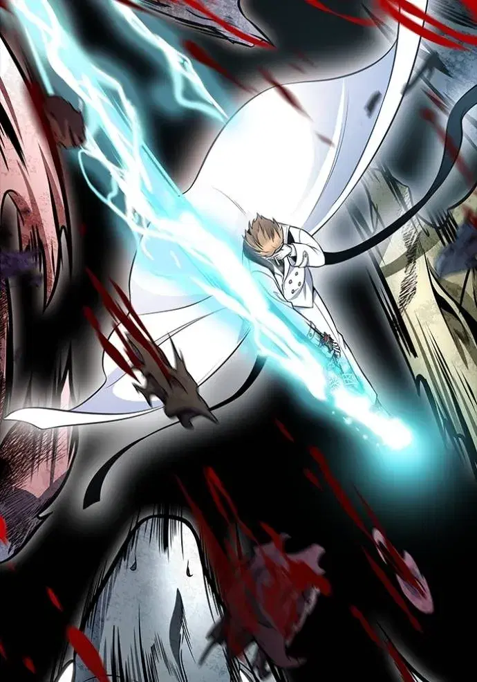 Tower of God ตอนที่ 635 หน้า 127