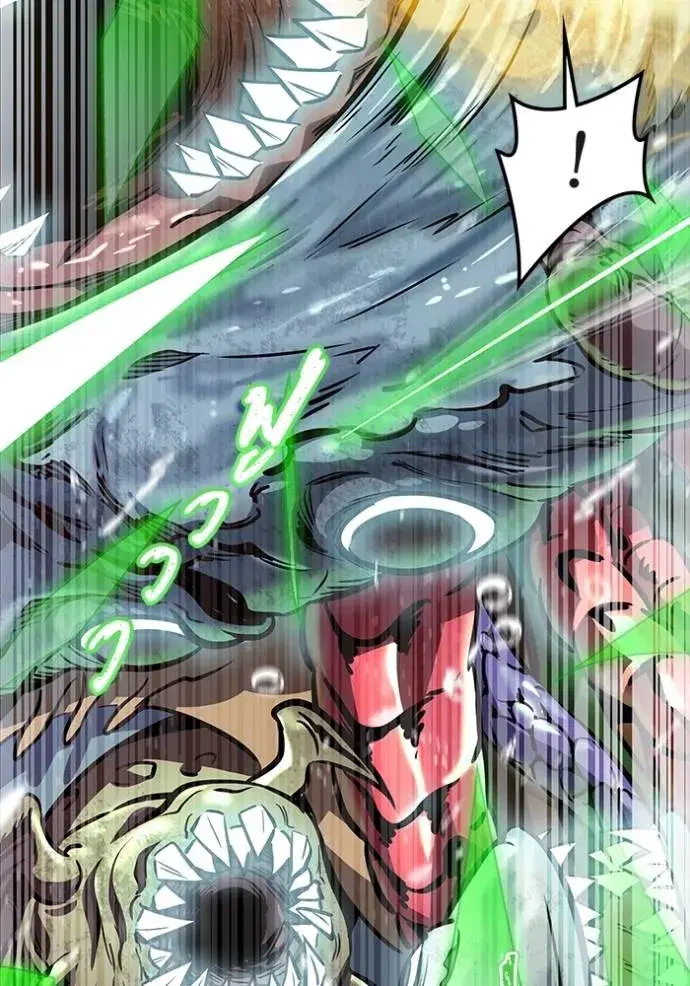 Tower of God ตอนที่ 629 หน้า 55