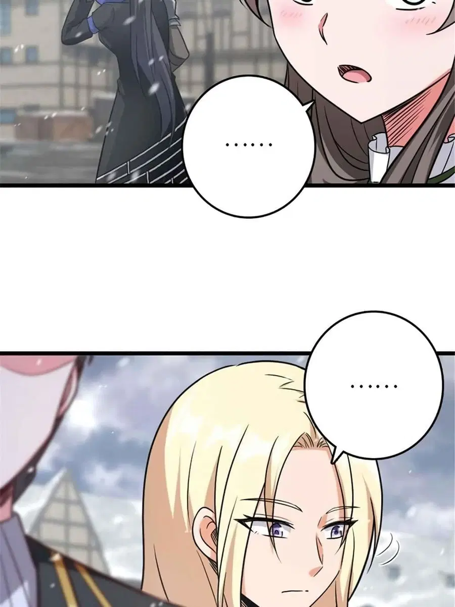 Release That Witch ตอนที่ 404 หน้า 50