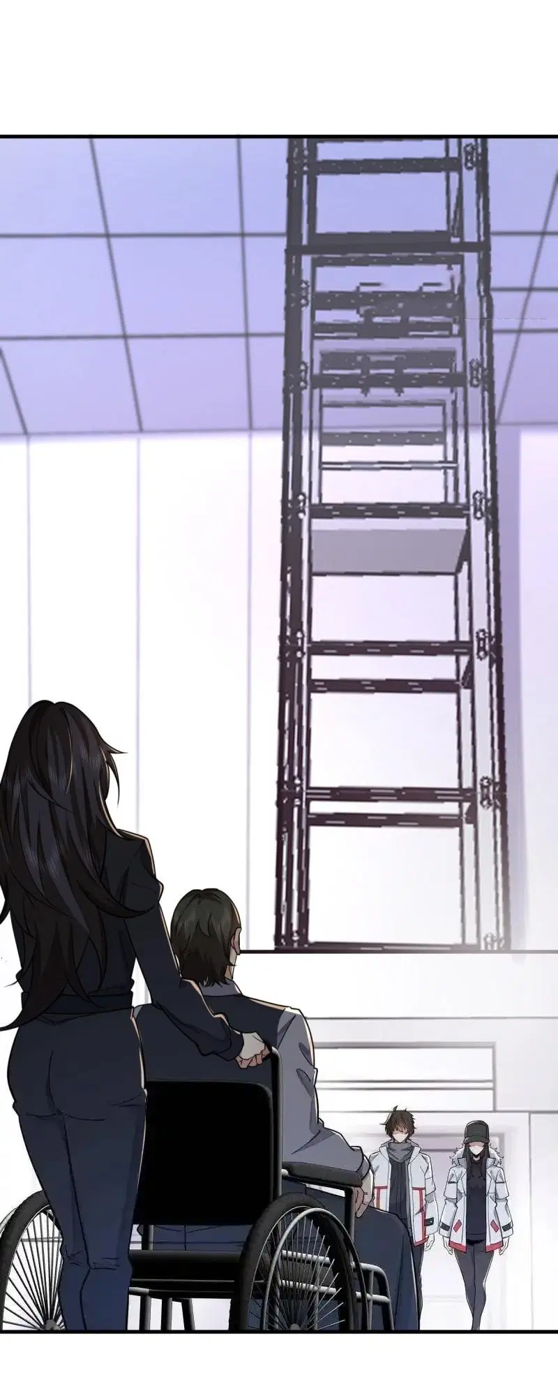 The First Order ตอนที่ 410 หน้า 35