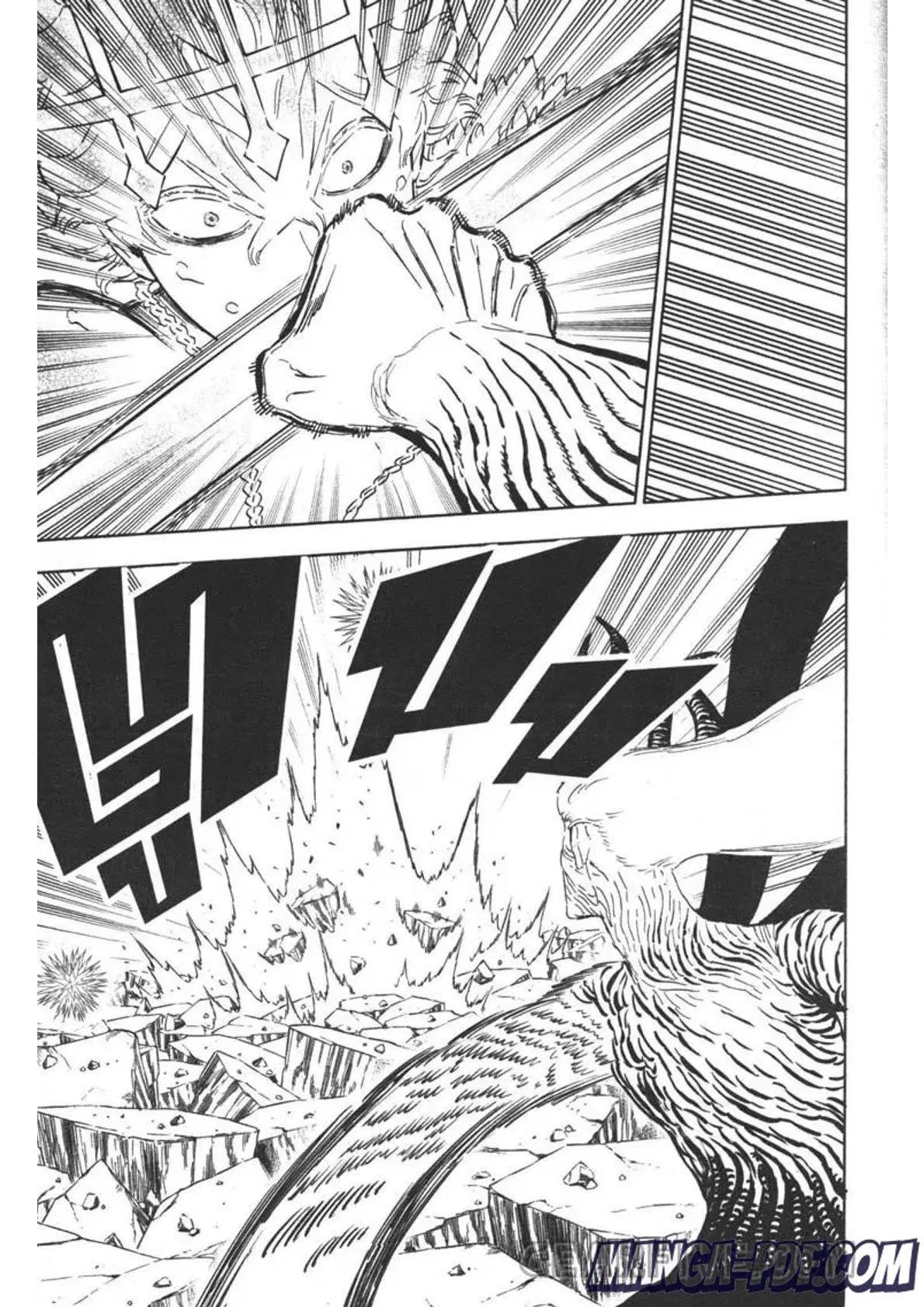 Black Clover ตอนที่ 322 หน้า 9