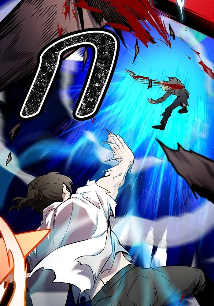 Tower of God ตอนที่ 571 หน้า 207