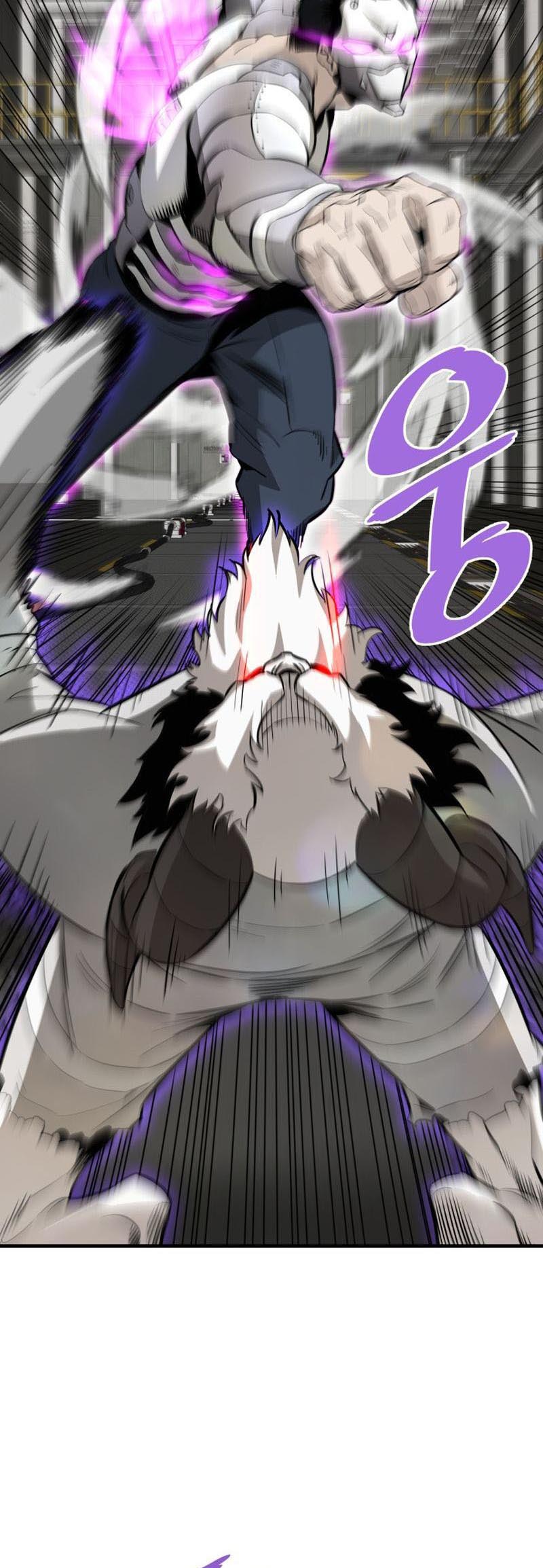 Han Dae Sung That Returned From Hell ตอนที่ 64 หน้า 50