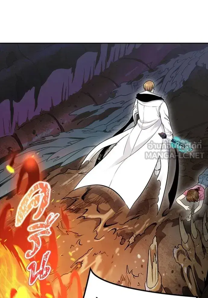 Tower of God ตอนที่ 638 หน้า 39