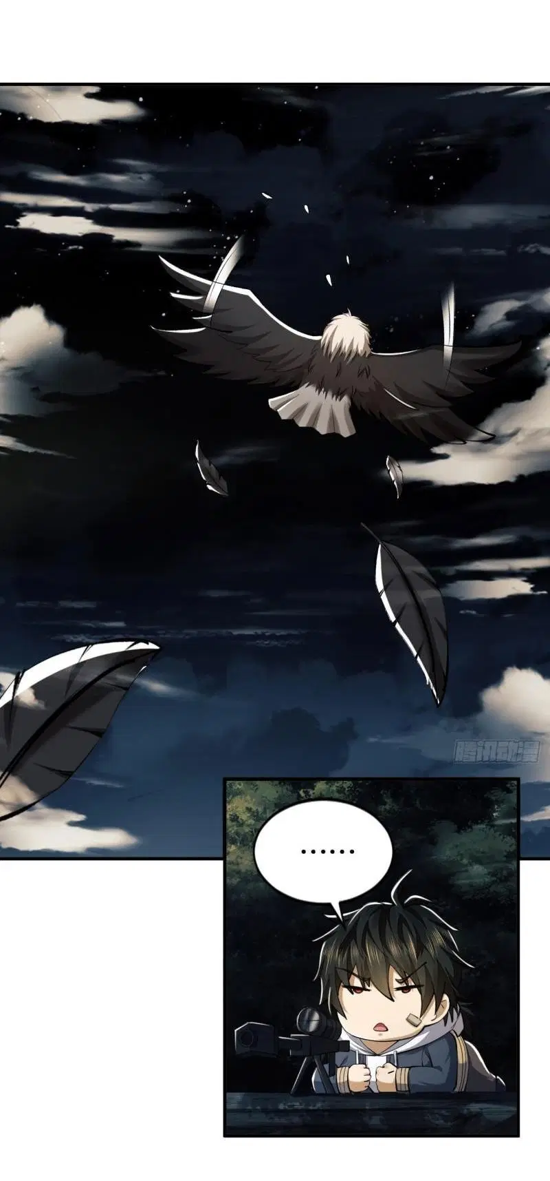 The First Order ตอนที่ 163 หน้า 39