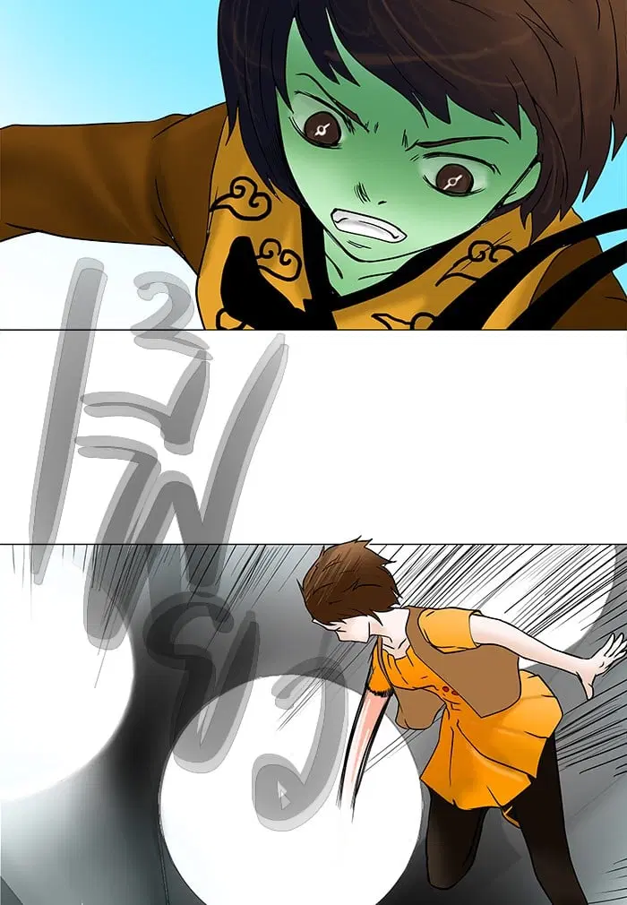 Tower of God ตอนที่ 33 หน้า 36