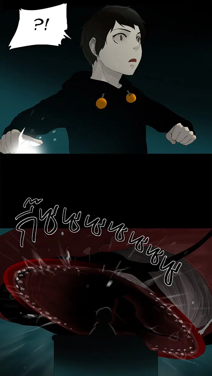 Tower of God ตอนที่ 75 หน้า 9