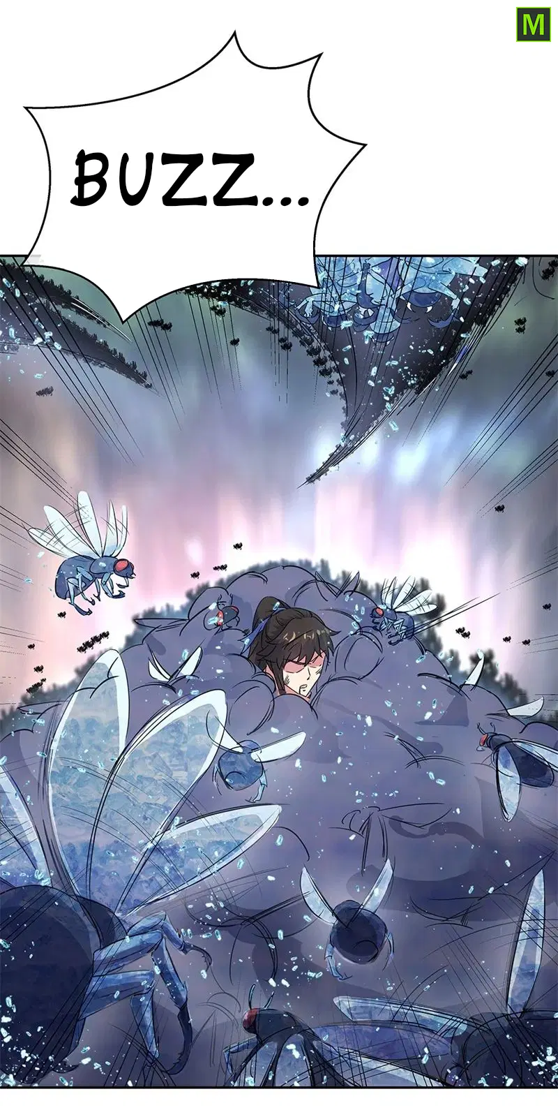 Peerless Battle Spirit ตอนที่ 181 หน้า 23