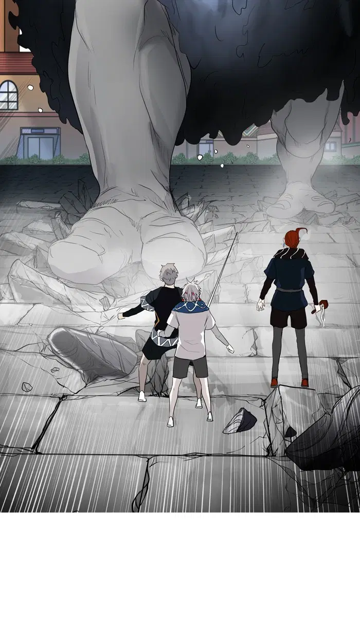 Tower of God ตอนที่ 353 หน้า 72
