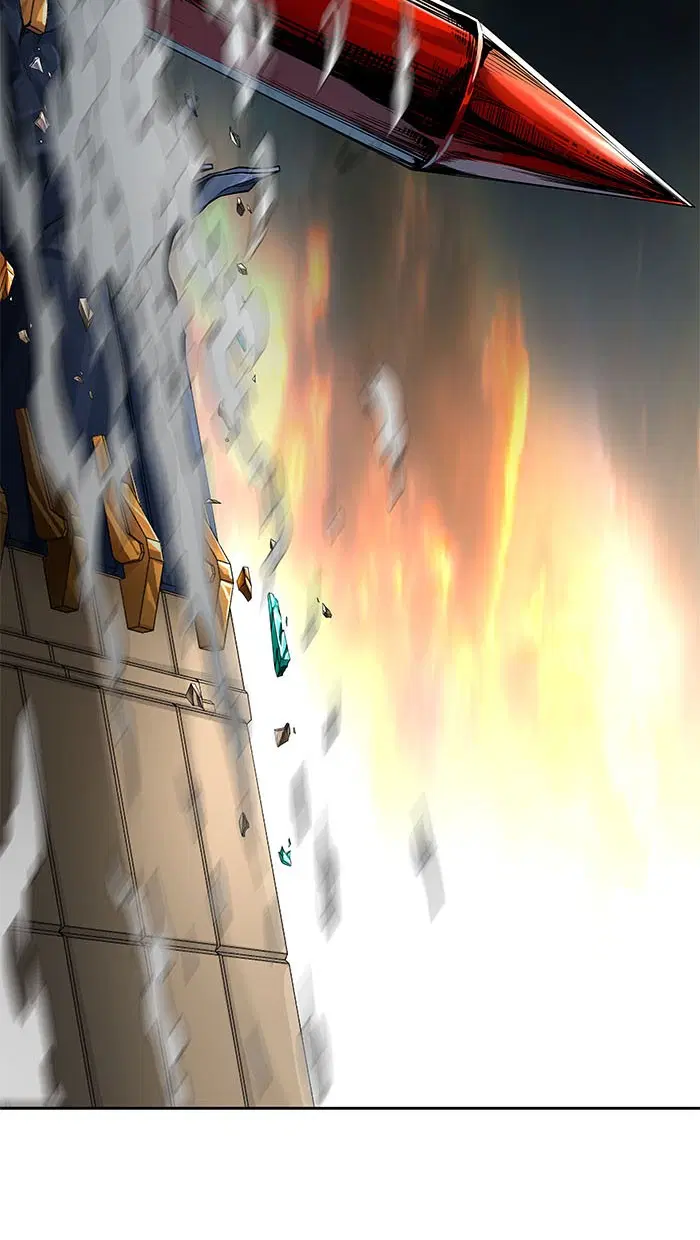 Tower of God ตอนที่ 484 หน้า 21