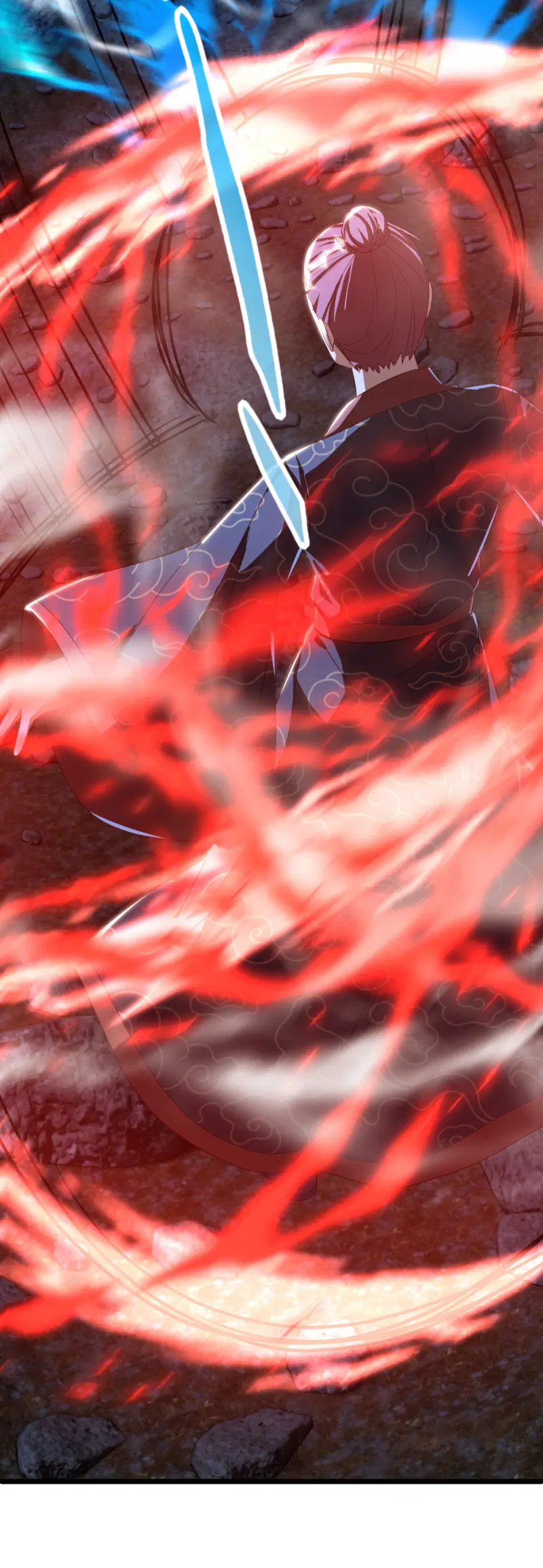Peerless Battle Spirit ตอนที่ 642 หน้า 26