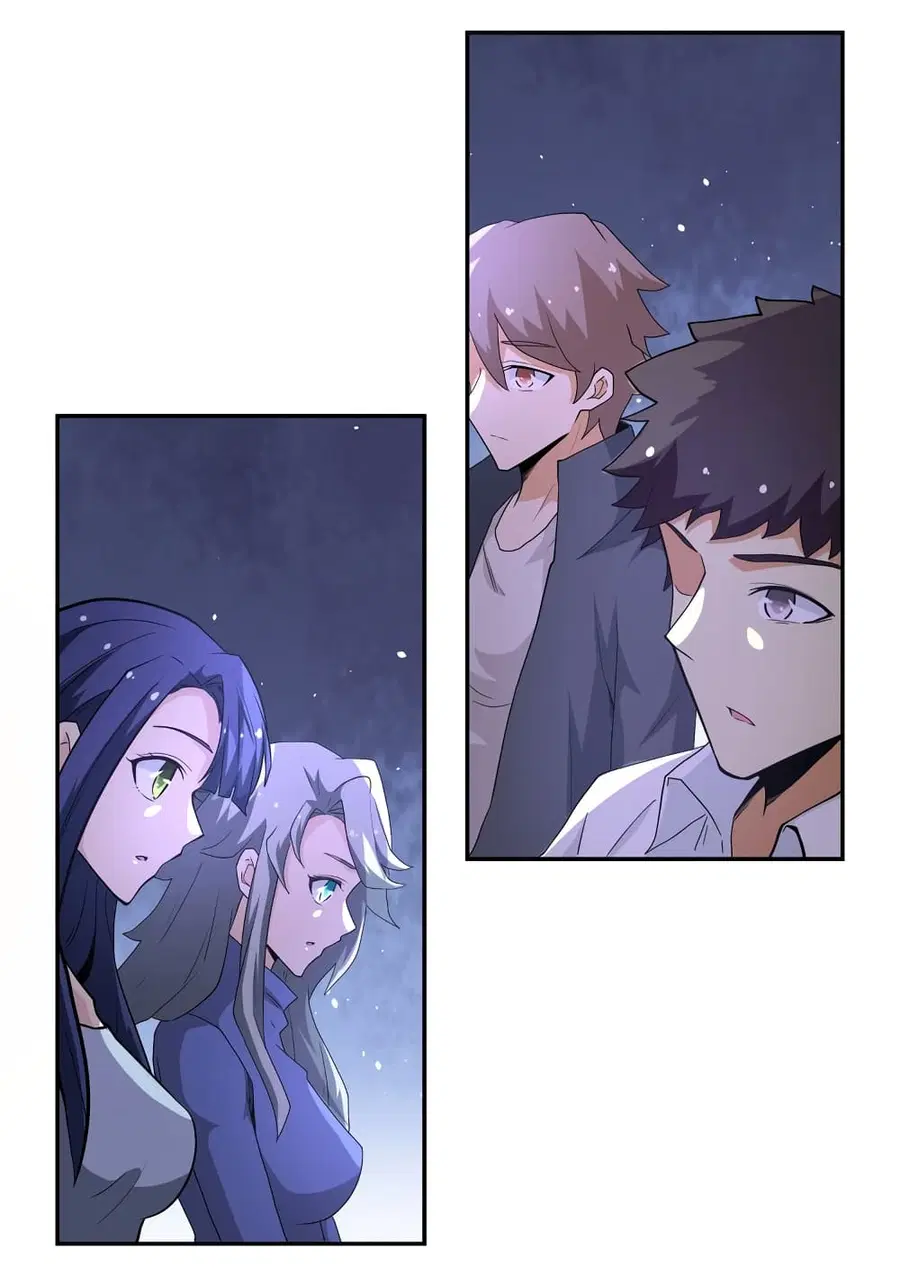 Apocalyptic Super System ตอนที่ 125 หน้า 26