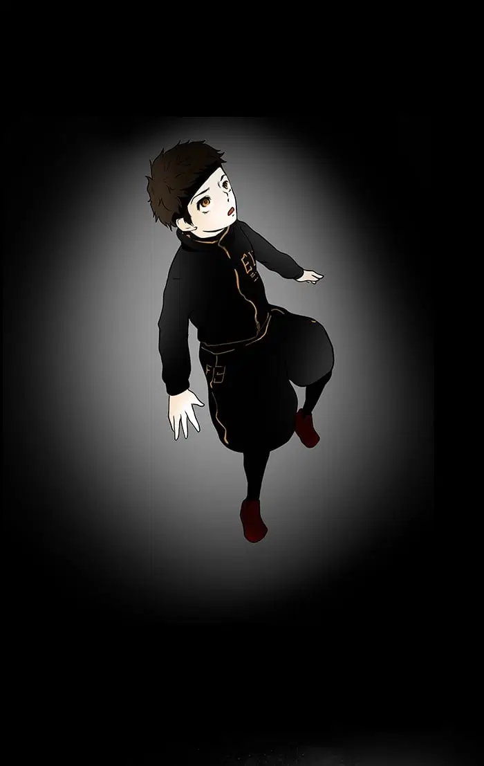 Tower of God ตอนที่ 30 หน้า 21