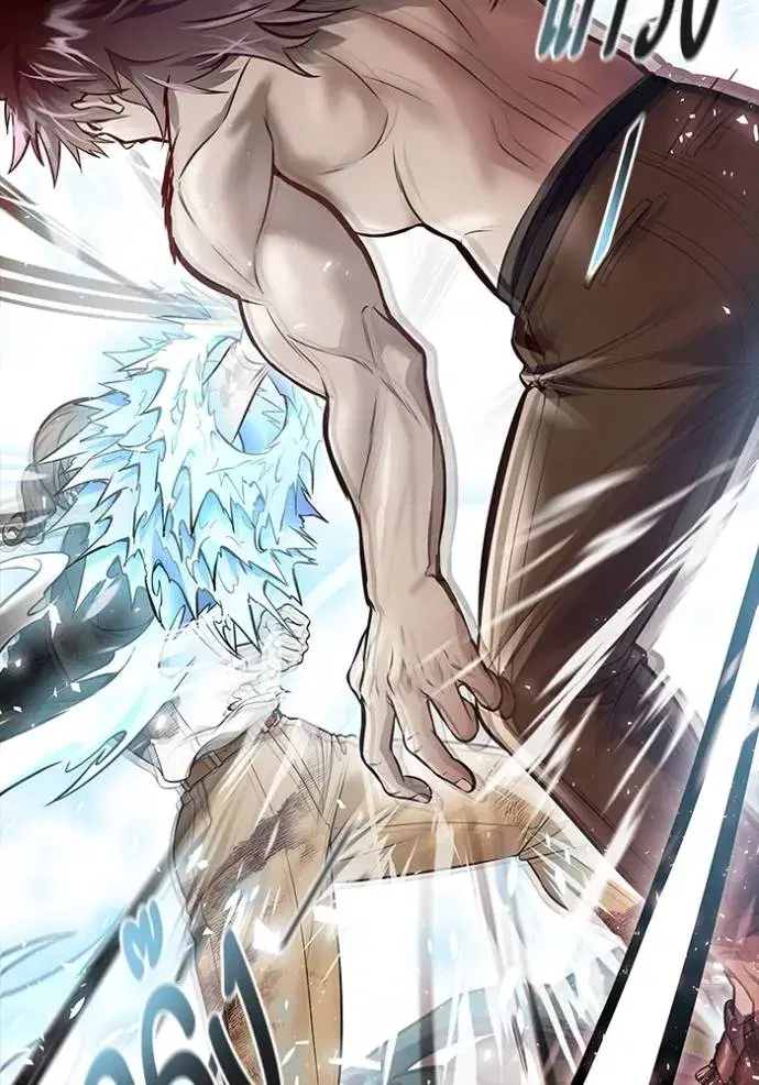 Tower of God ตอนที่ 645 หน้า 134