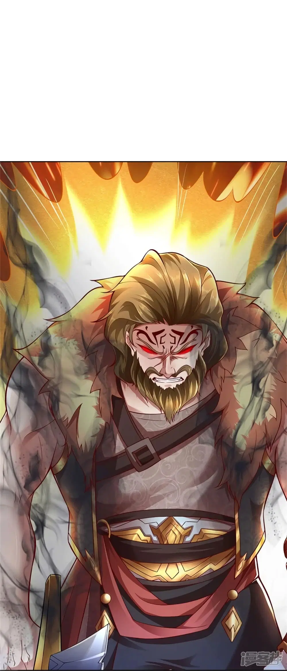 Sky Sword God ตอนที่ 415 หน้า 7
