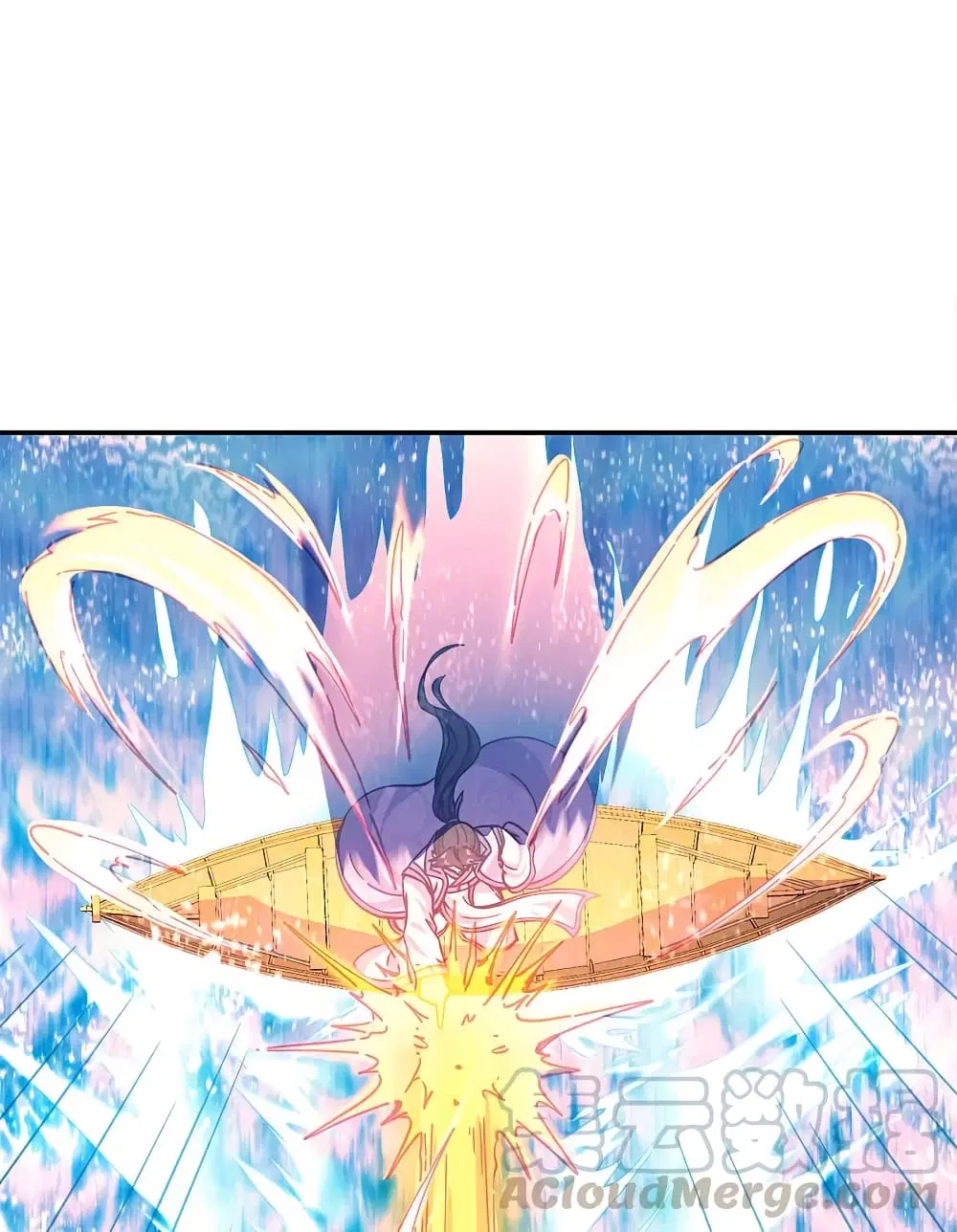 Peerless Battle Spirit ตอนที่ 294 หน้า 22