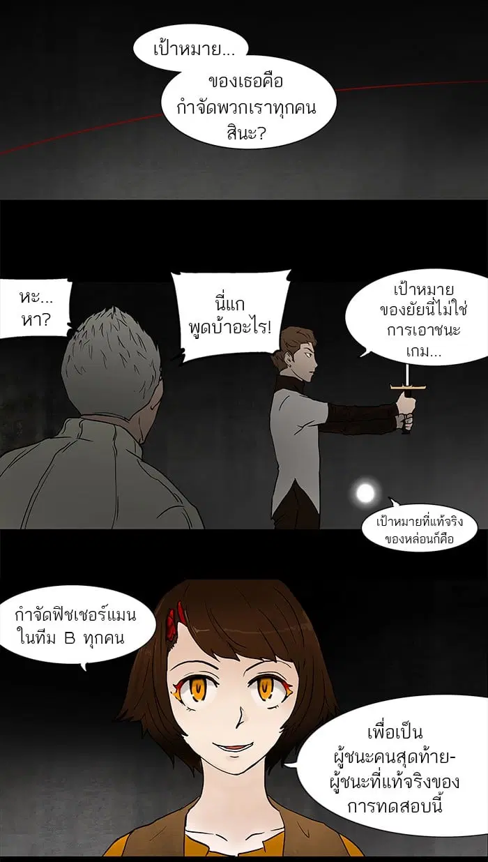 Tower of God ตอนที่ 46 หน้า 4