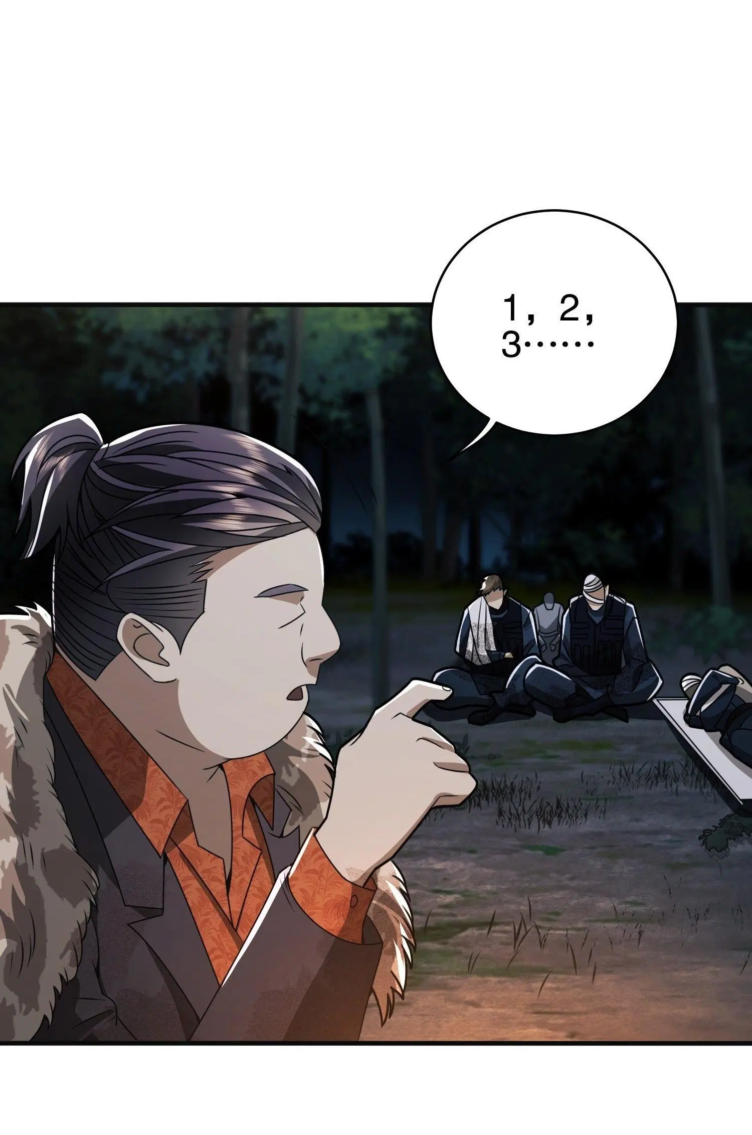 The First Order ตอนที่ 59 หน้า 9