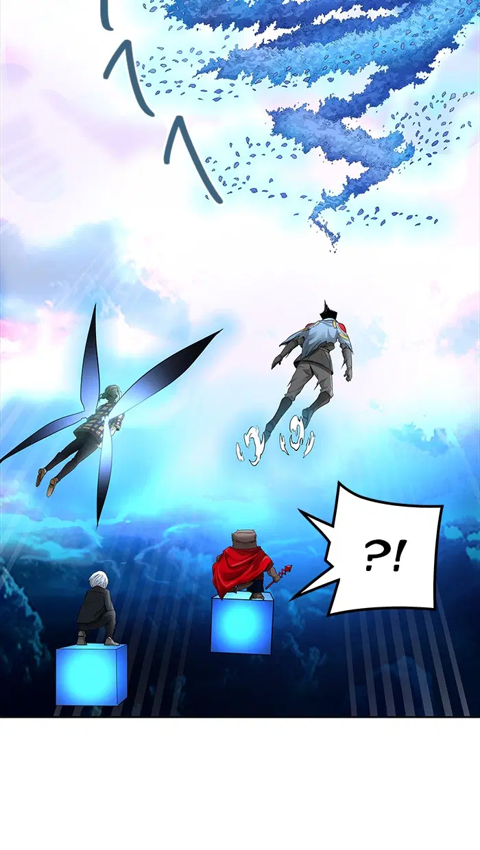 Tower of God ตอนที่ 462 หน้า 124