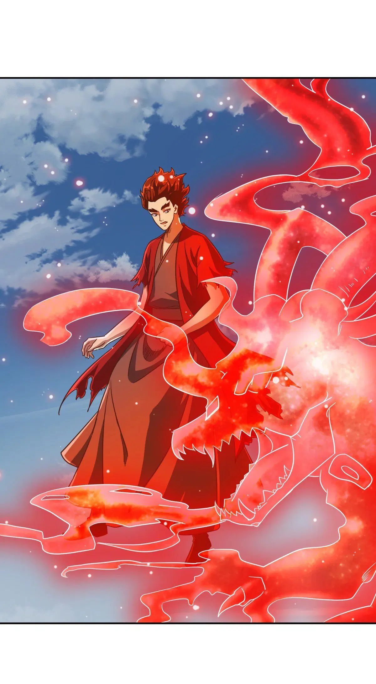 Peerless Battle Spirit ตอนที่ 713 หน้า 26