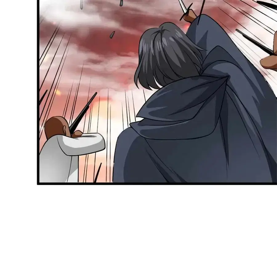 Release That Witch ตอนที่ 440 หน้า 19
