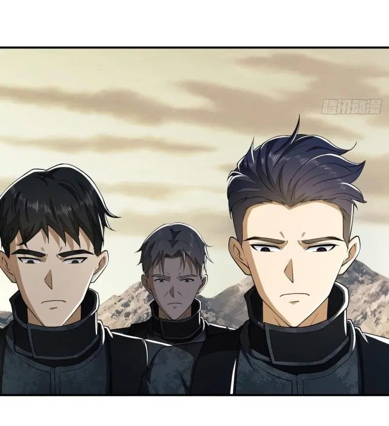 The First Order ตอนที่ 146 หน้า 19