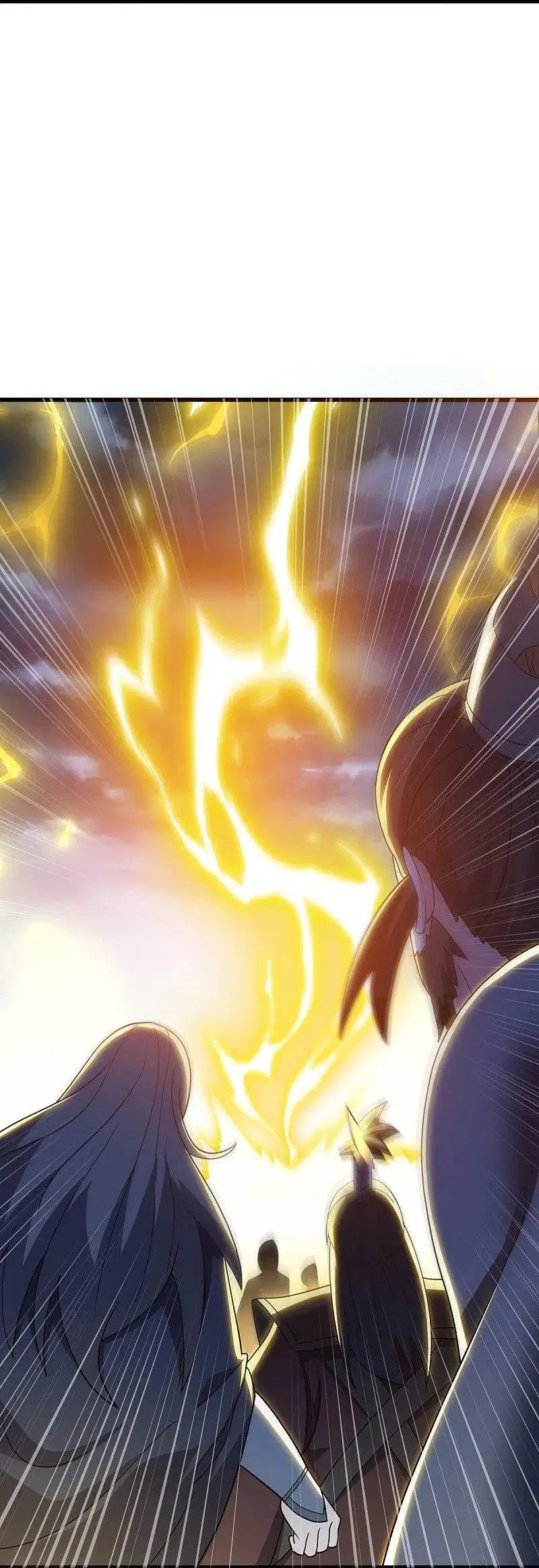 Peerless Battle Spirit ตอนที่ 534 หน้า 65