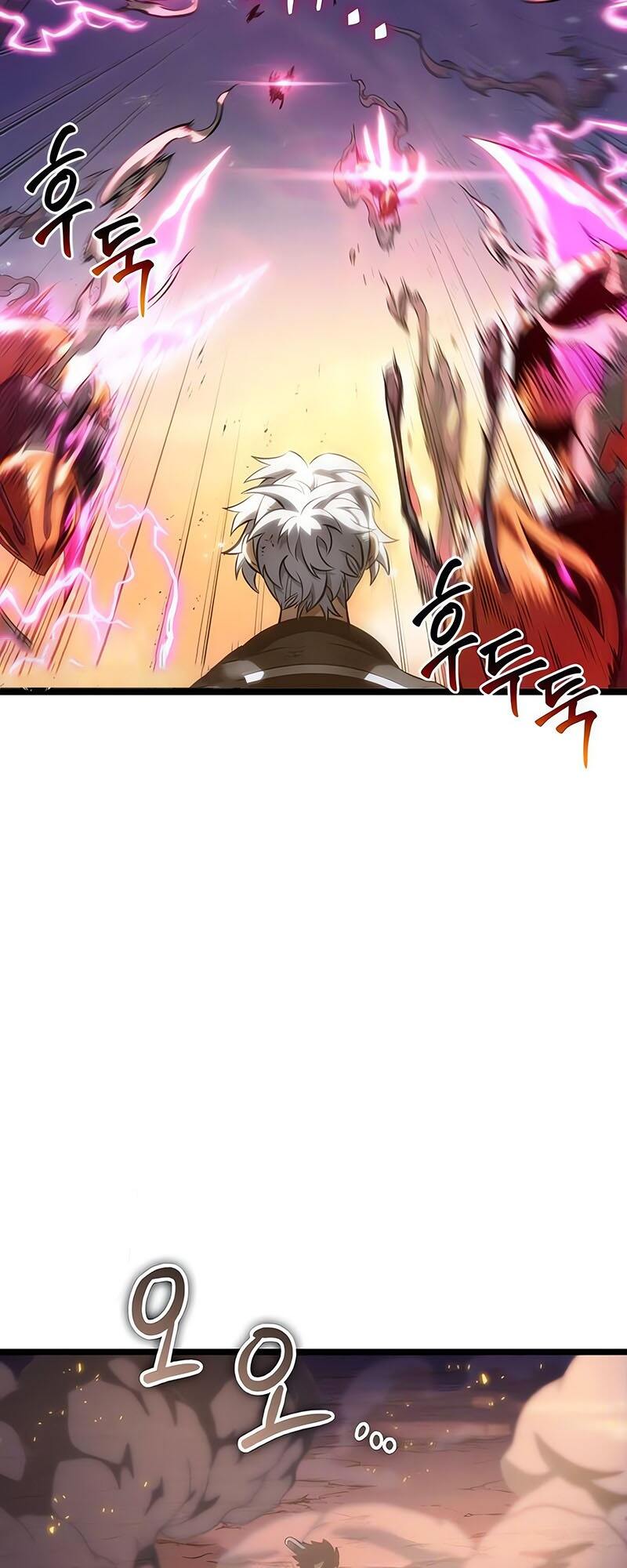 The World After the end โลกหลังการล่มสลาย ตอนที่ 138 หน้า 88