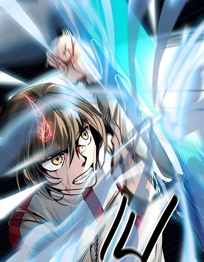Tower of God ตอนที่ 505 หน้า 134