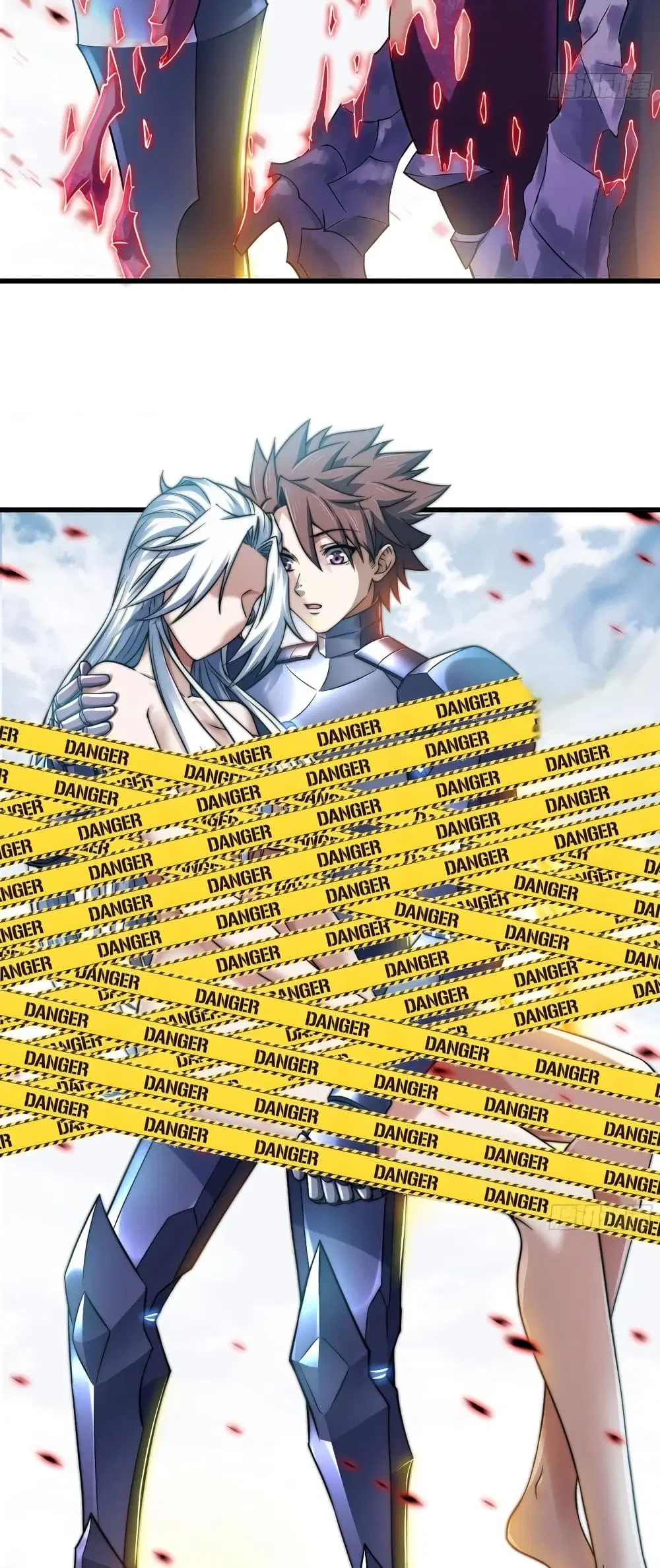 My Wife is a Demon Queen ตอนที่ 299 หน้า 15
