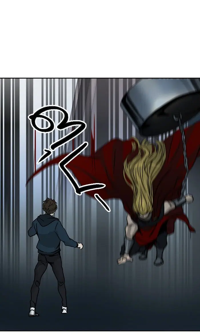 Tower of God ตอนที่ 309 หน้า 75