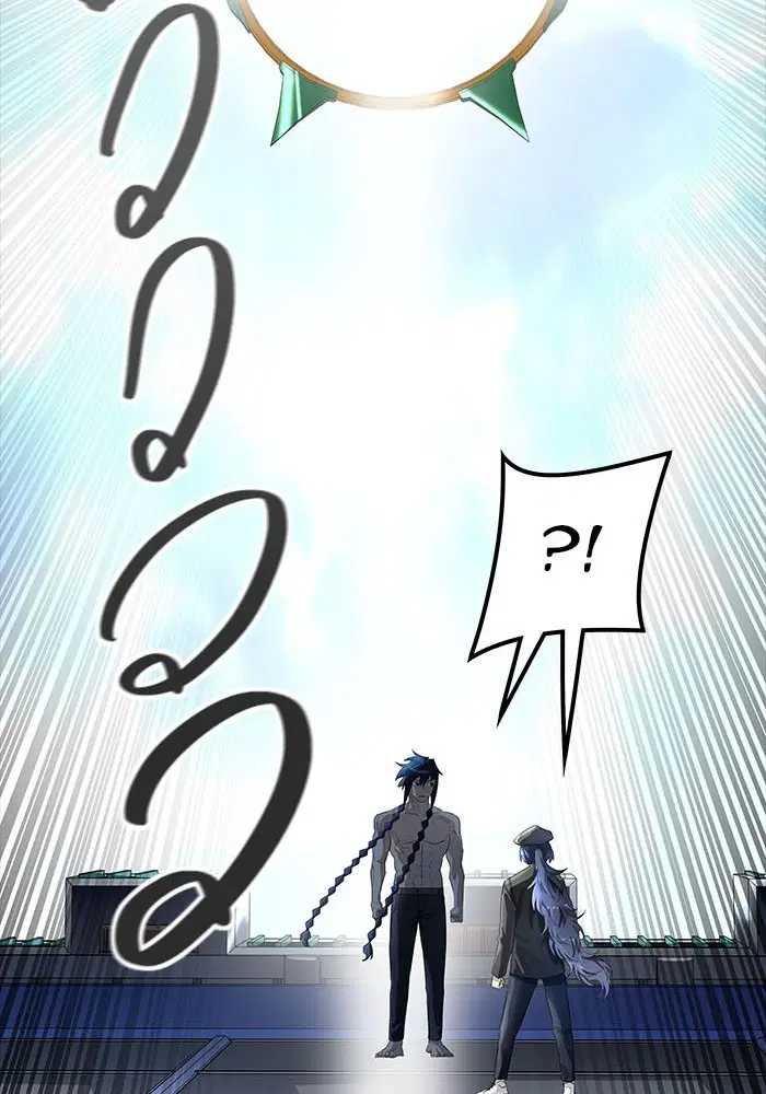 Tower of God ตอนที่ 529 หน้า 143